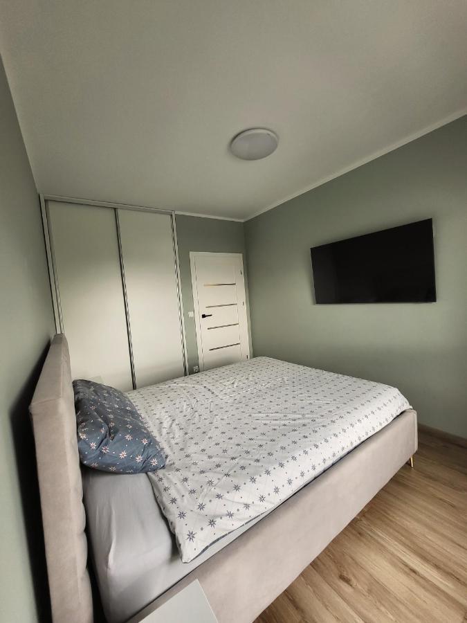 Apartament W Parku Nad Kanalem Bydgoszcz Exterior foto